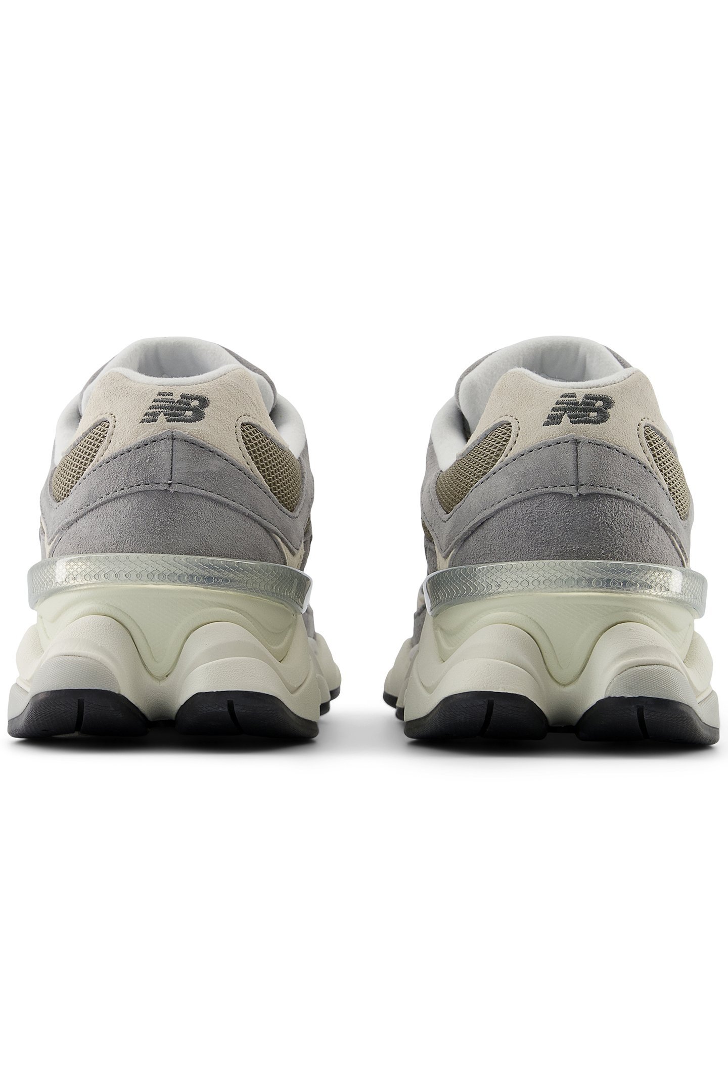 U9060LBA SNEAKERS IN SLATE GREY 4