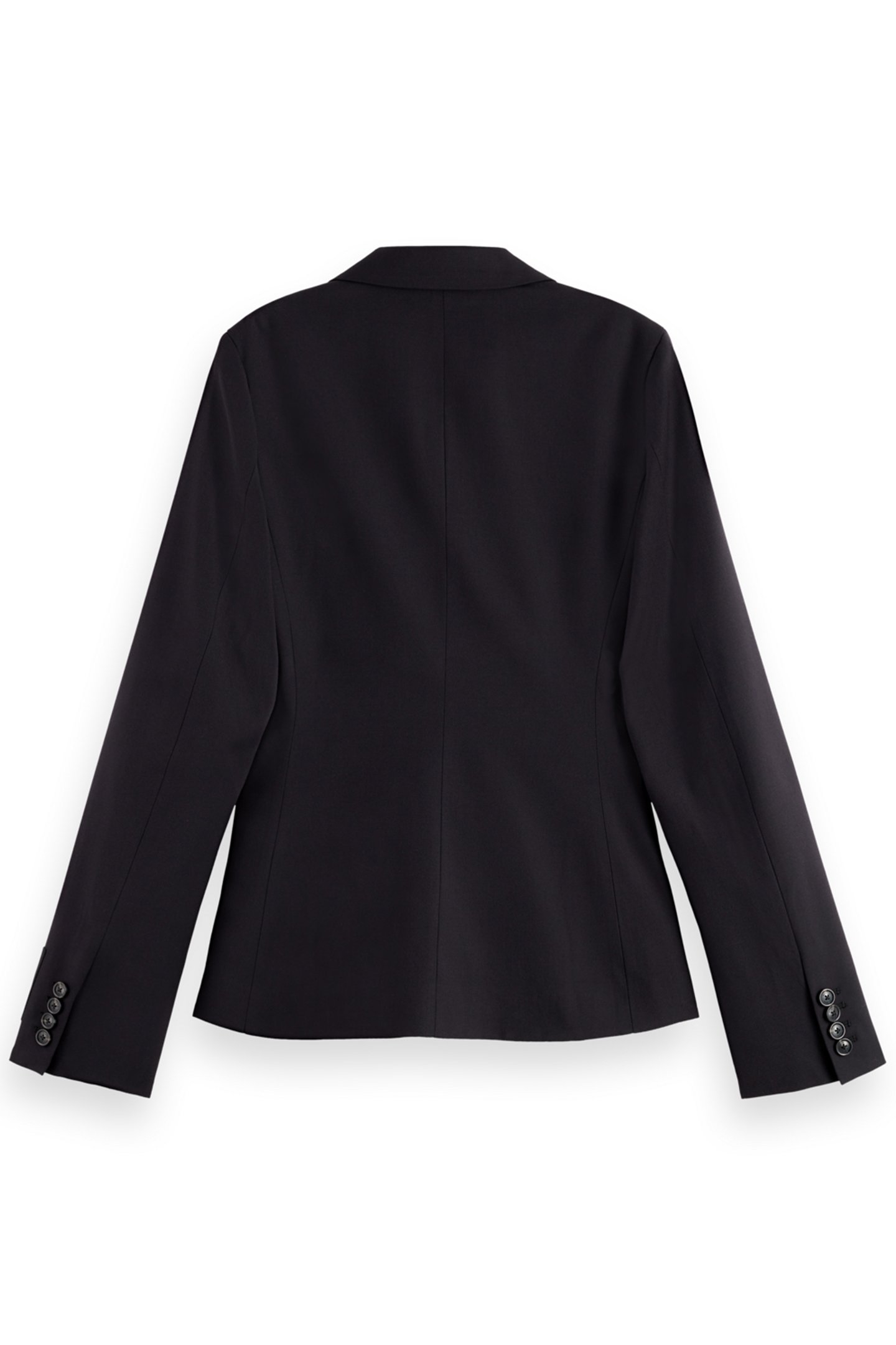 TUXEDO SB BLAZER EVENING BLACK 2