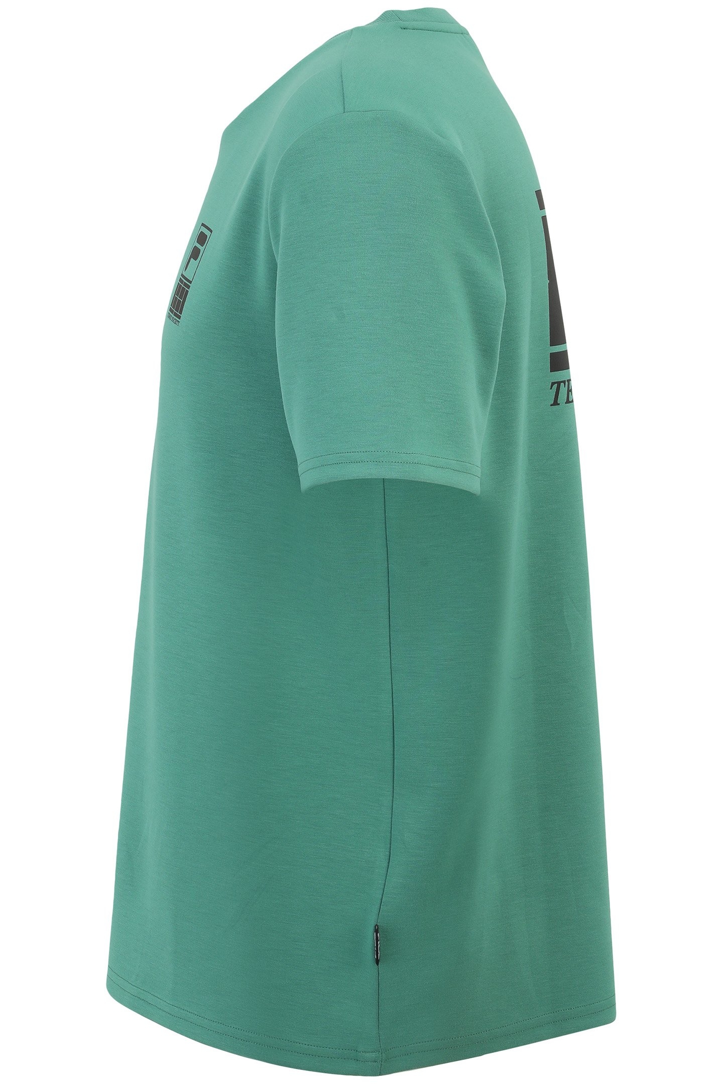 LENNIK GRAPHIC TEE FIR 5