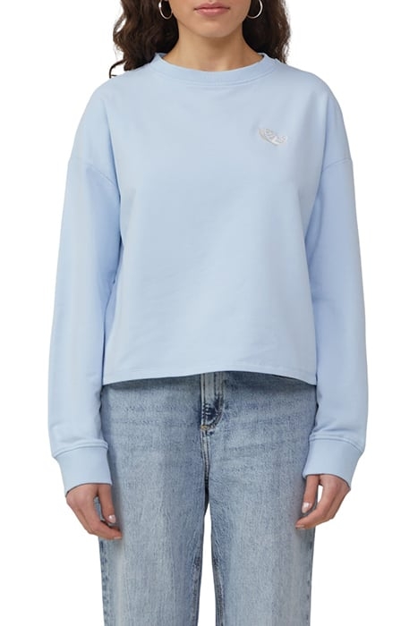 S.OLIVER-QS SWEATSHIRTS BLUE 1