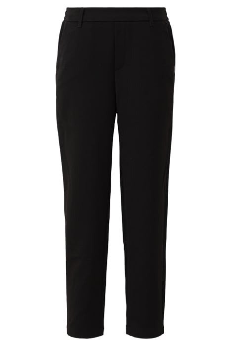 S.OLIVER-QS PANTS BLACK 4