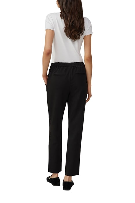S.OLIVER-QS PANTS BLACK 3