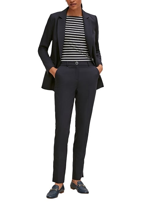 COMMA T-SHIRTS BLUE 4