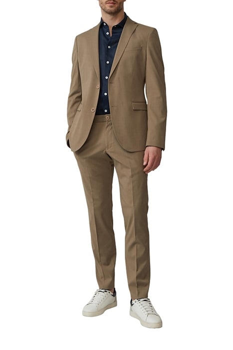 S.OLIVER SHIRTS BLUE 4