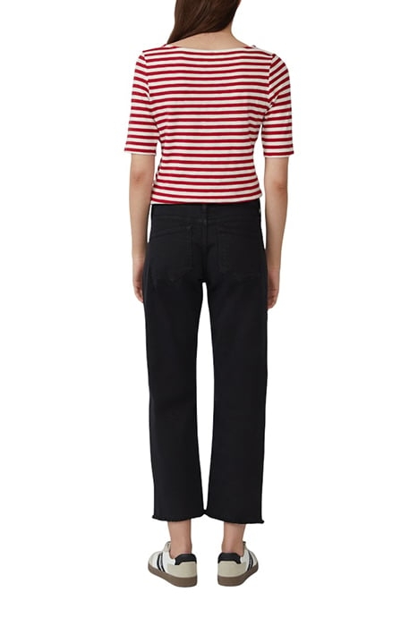 S.OLIVER JEANS BLACK DENIM 3