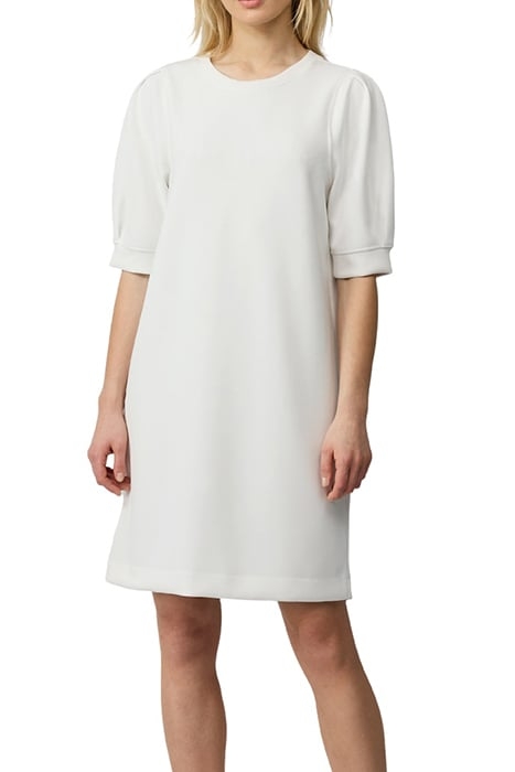 S.OLIVER DRESSES WHITE 1