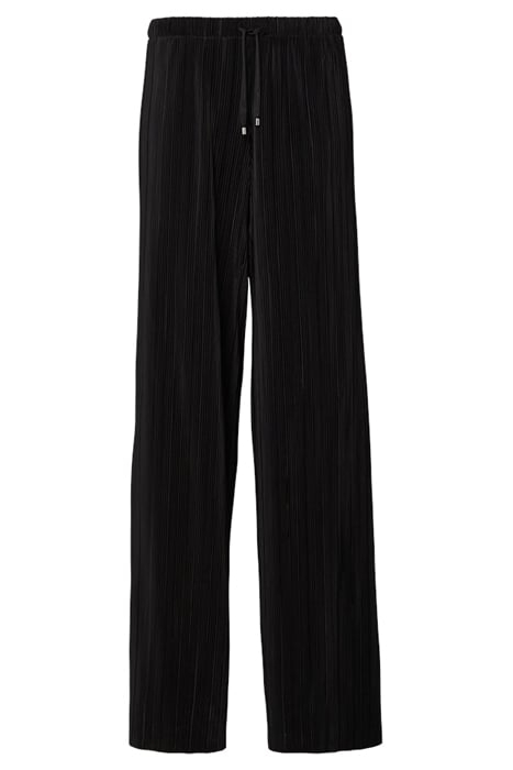 S.OLIVER PANTS BLACK 4