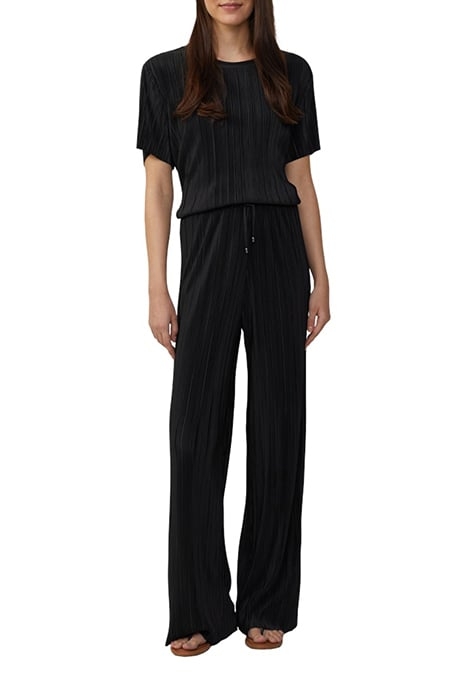 S.OLIVER PANTS BLACK 2