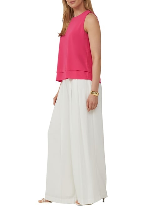 S.OLIVER BLOUSES PINK 4