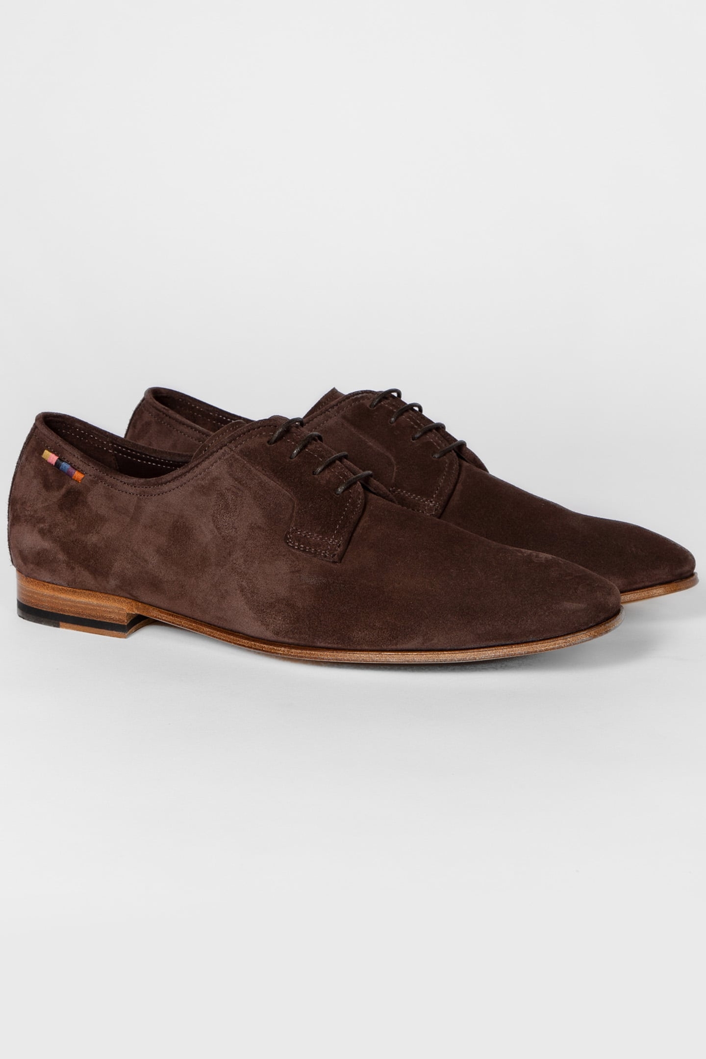 SHOE GOODALL BROWN BROWN 2