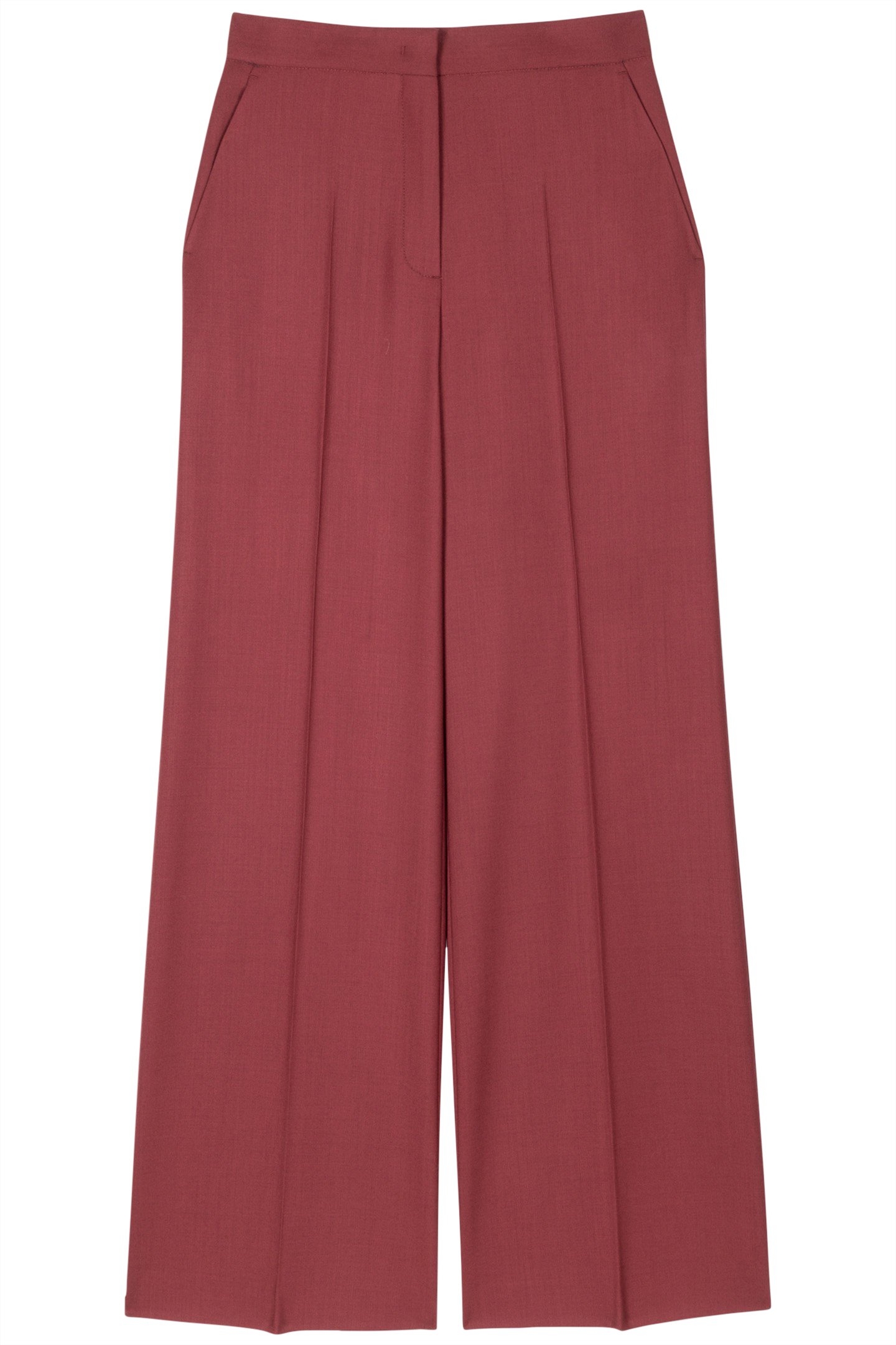 WOMENS TROUSERS BLOOD 3