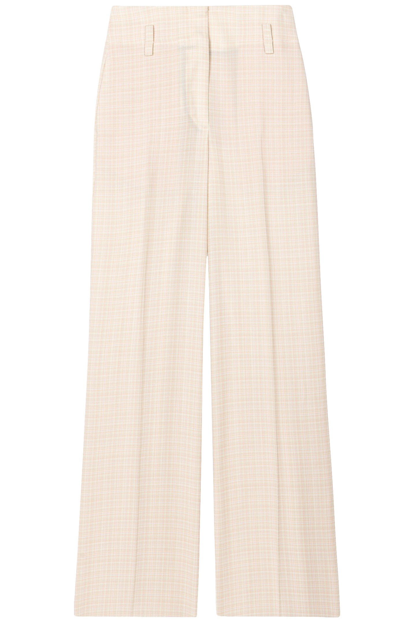 TROUSERS MULTI COLOURED 3