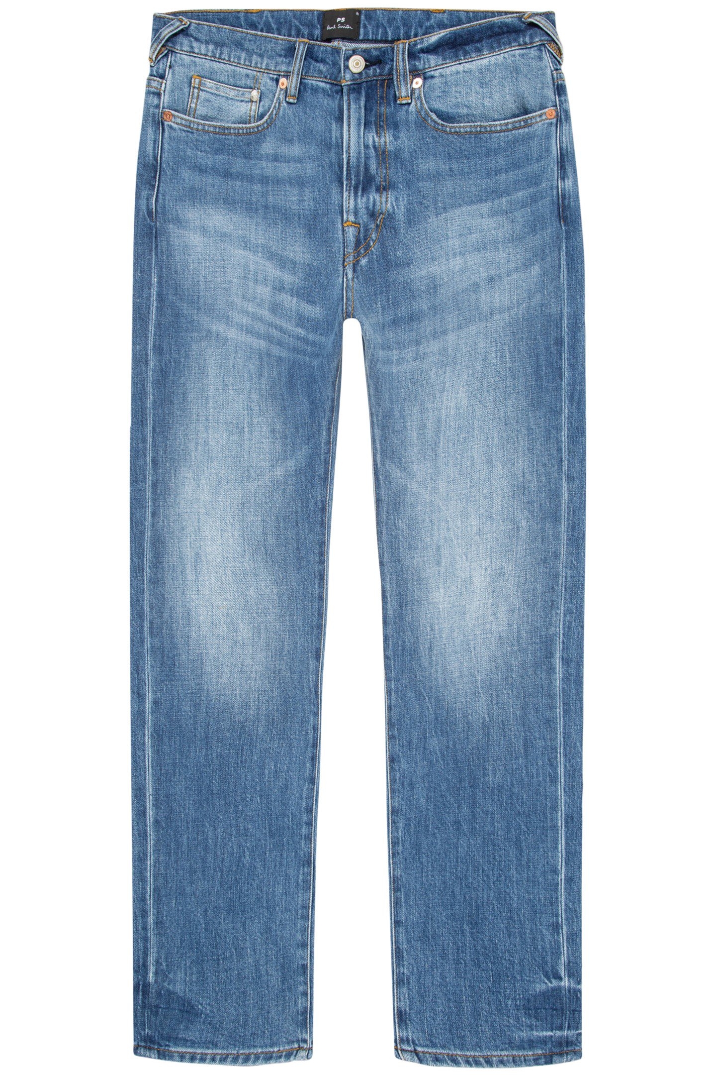 SLIM FIT JEAN MEDIUM BASE 1