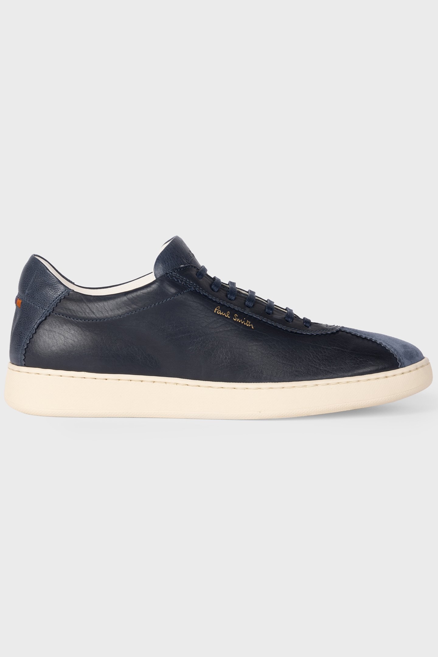 SHOE VANTAGE NAVY VERY DARK NAVY 1