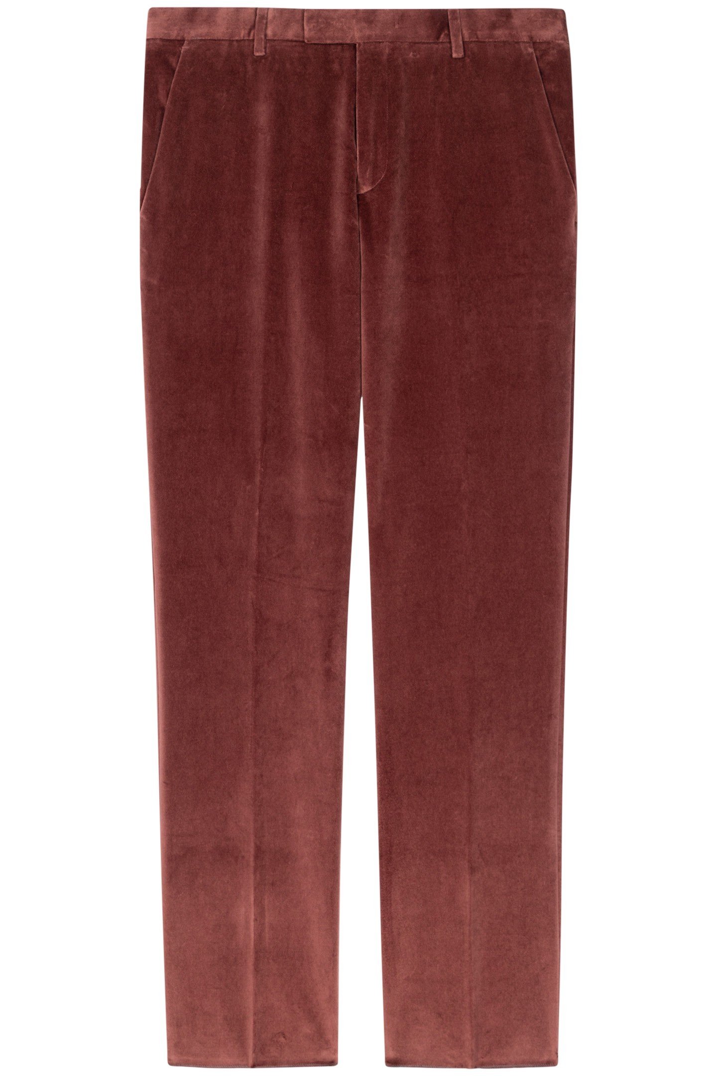 MENS TROUSER HAZELNUT 4
