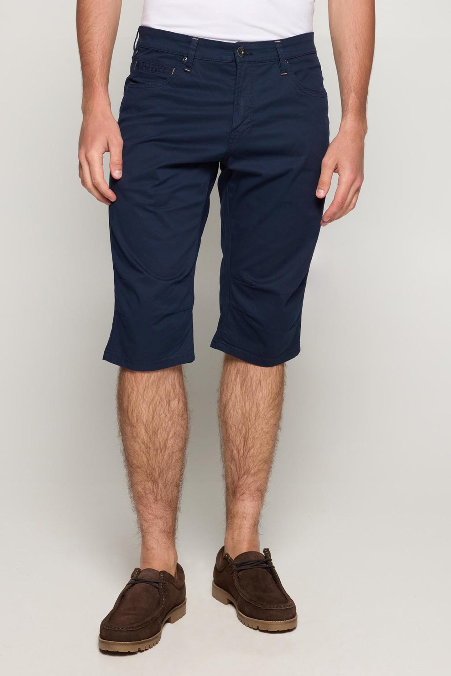 KLAUSSI COTTON + DEEP MARINE 1