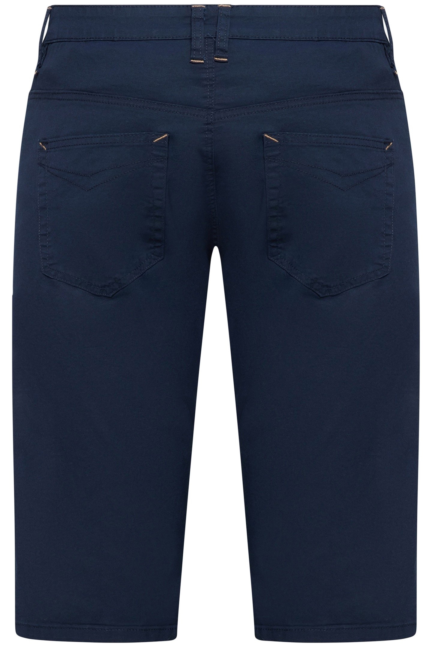 KLAUSSI COTTON + DEEP MARINE 5