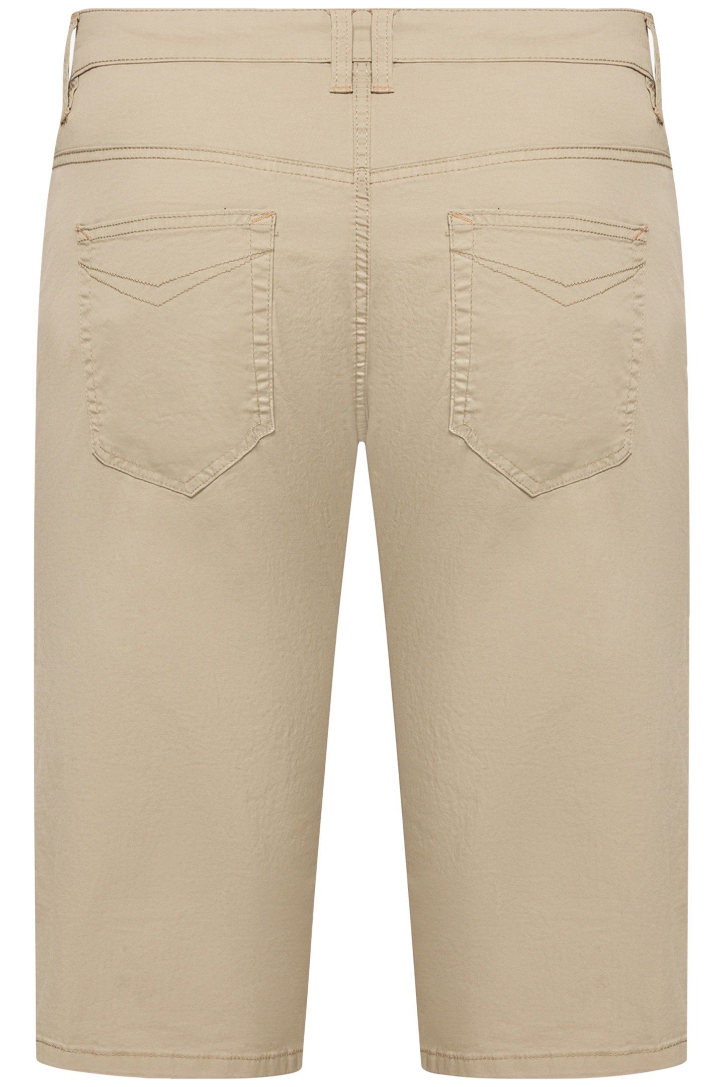 KLAUSSI COTTON + OAK 5