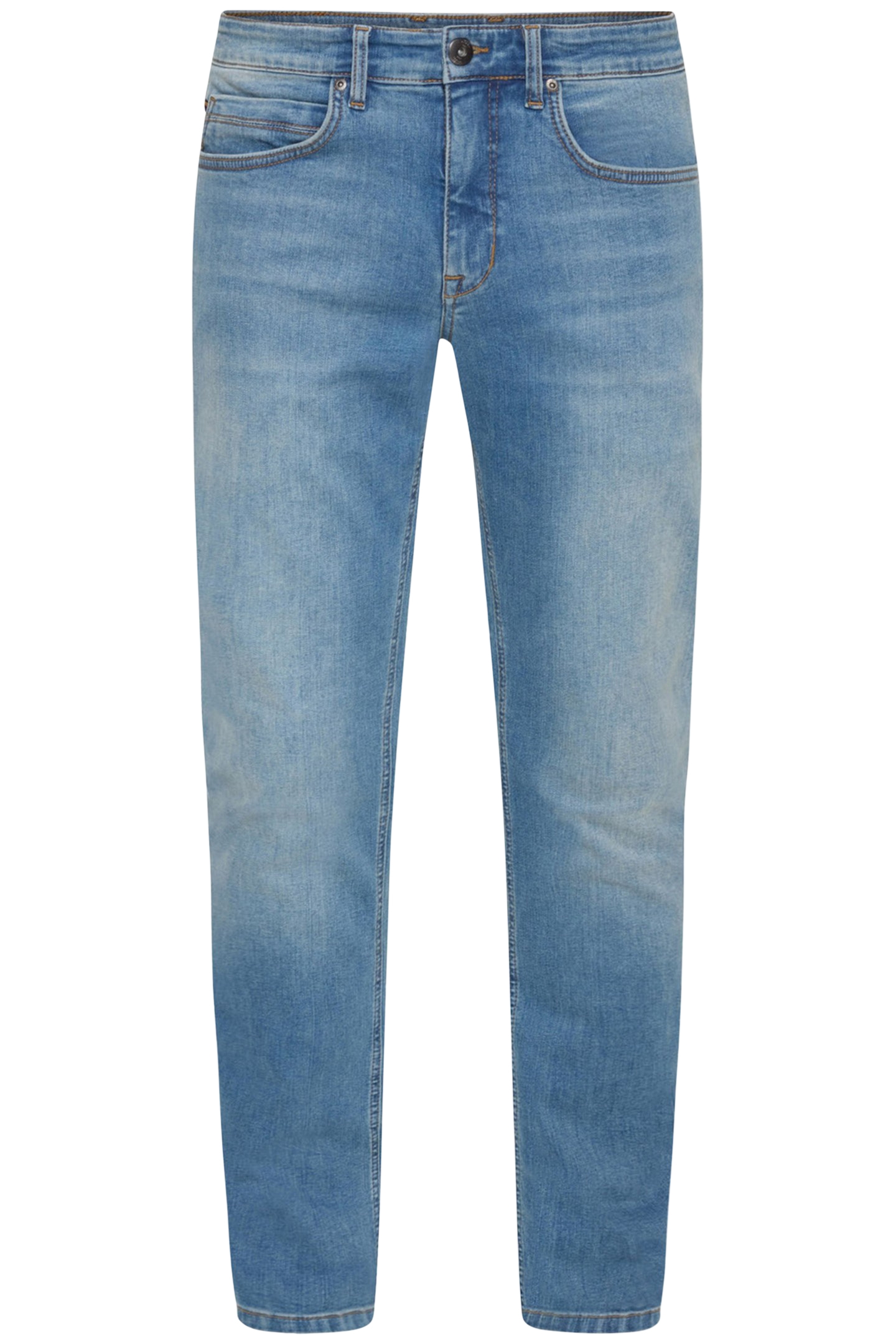 FARRELSI DENIM DUSTY BLUE DENIM 4