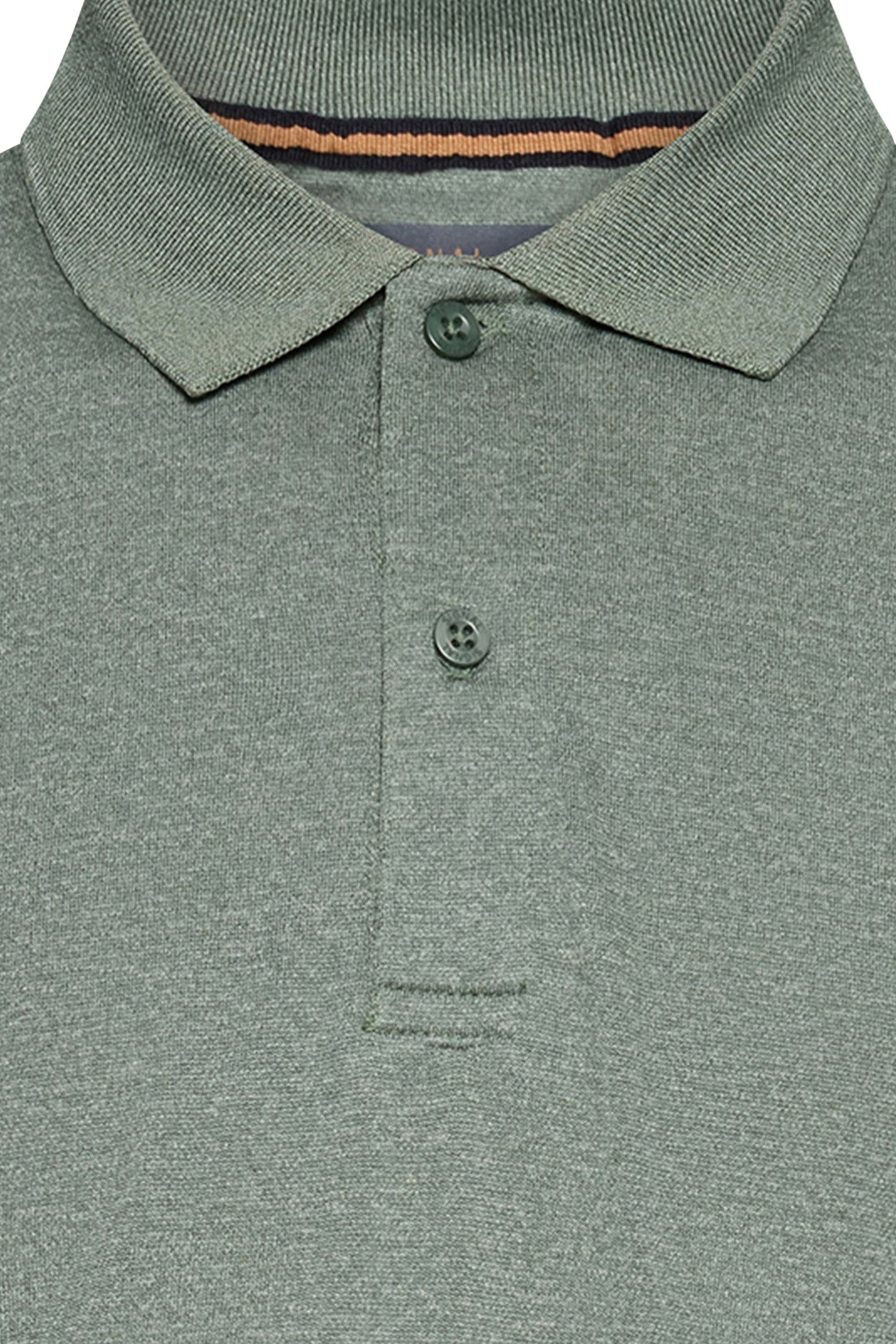 THEOSI TECH POLO + ORIGANO 7