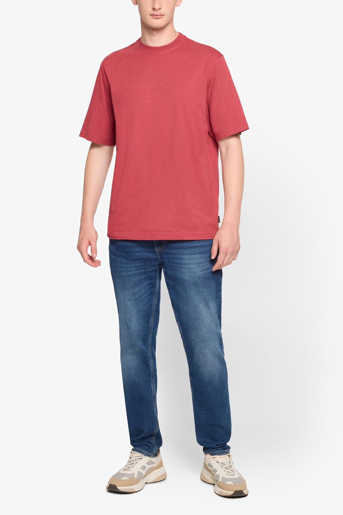 EDDYSI + RED EARTH 3