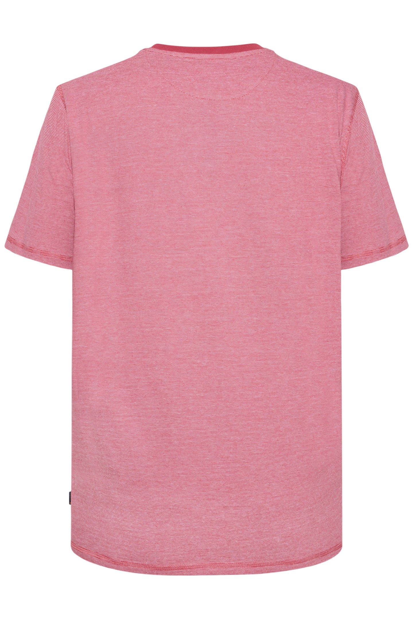 YANNSI MINI STRIPE + RED EARTH 5