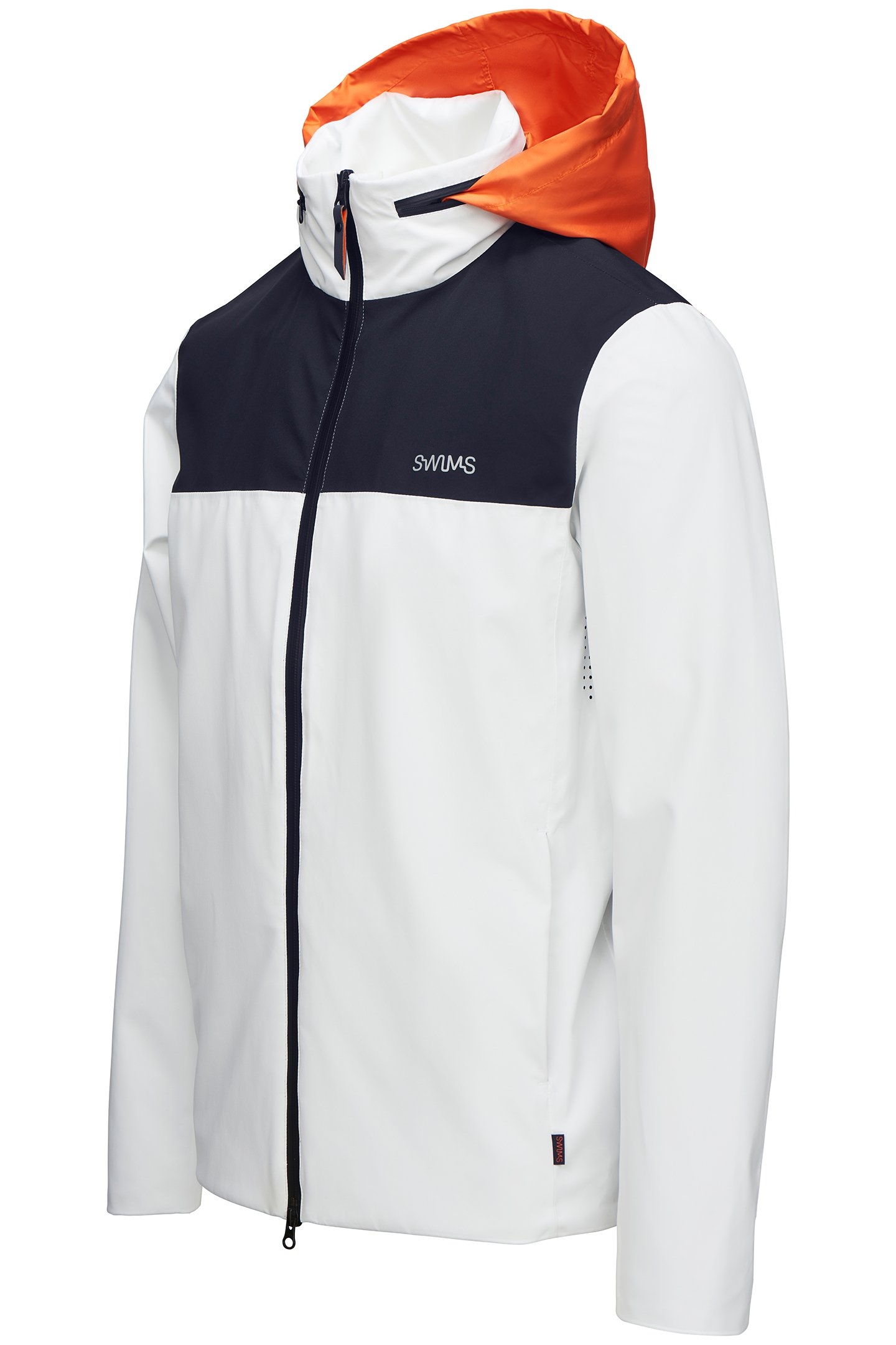 ANTIBES JACKET OFF WHITE 3