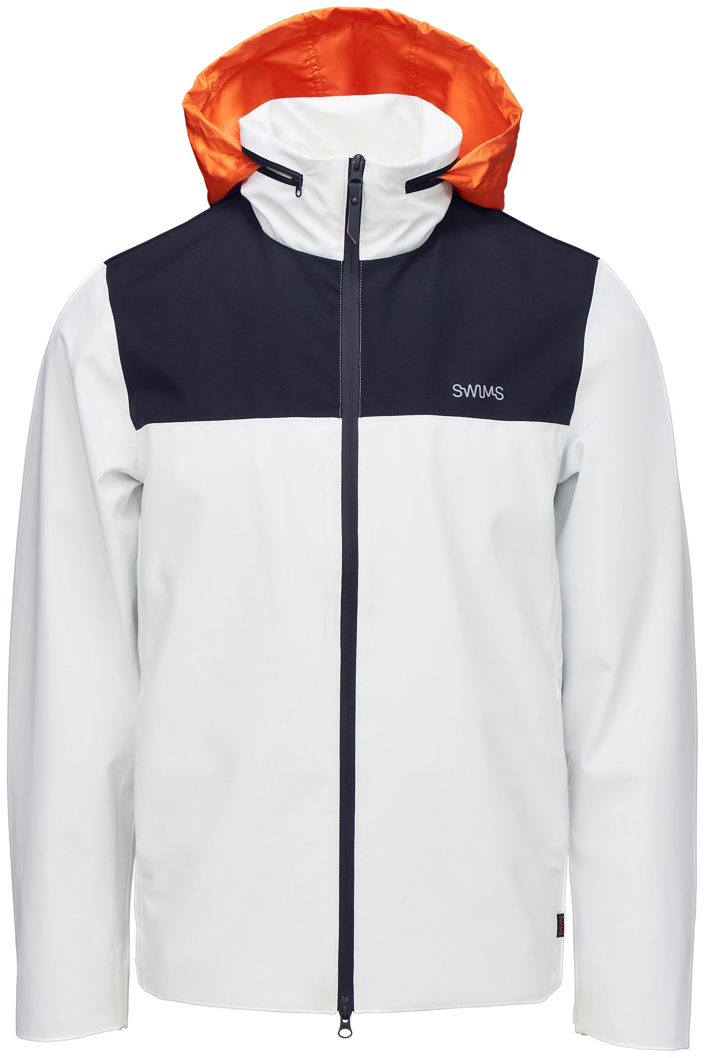 ANTIBES JACKET OFF WHITE 1