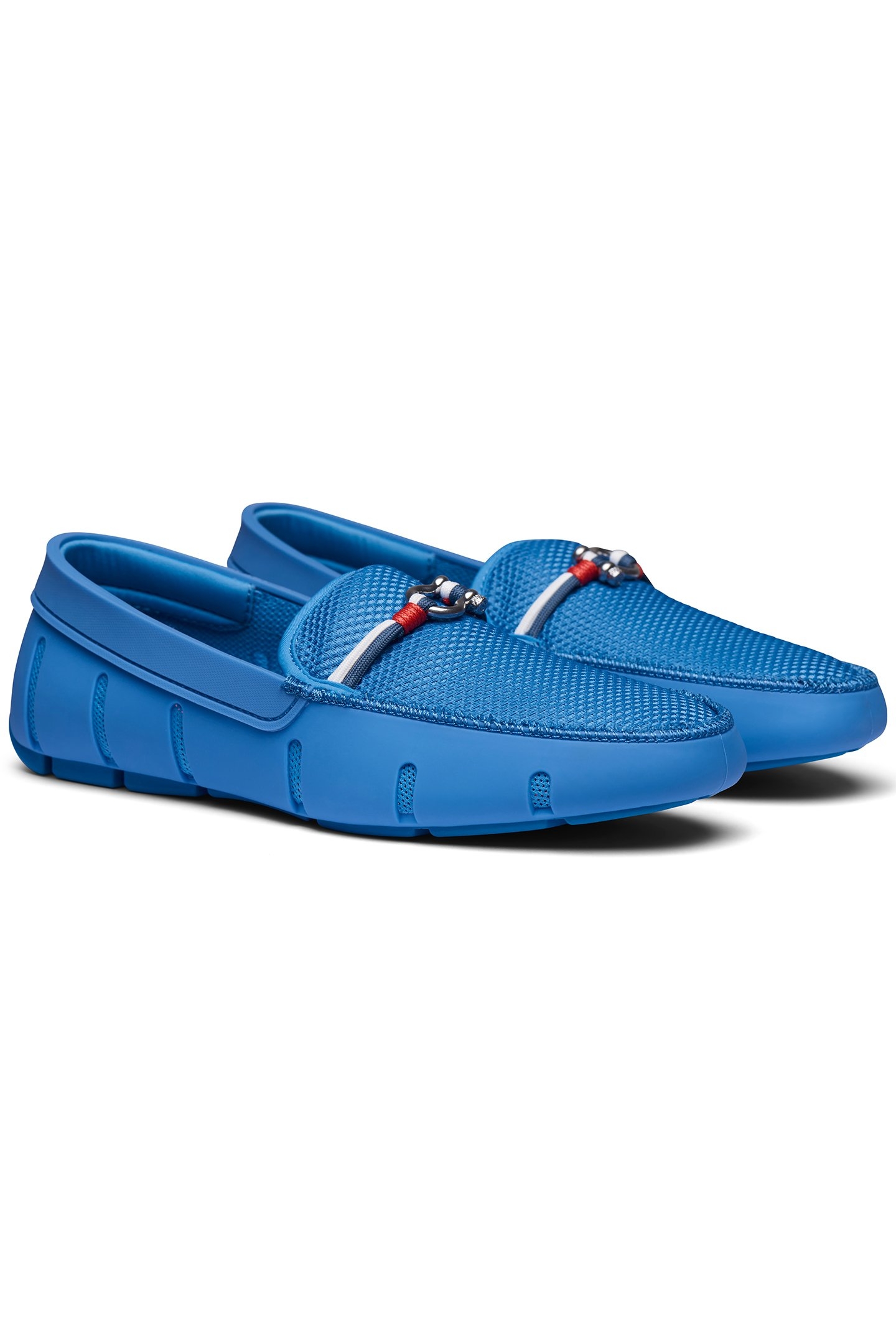 RIVA LOAFER SAIL BLUE 2
