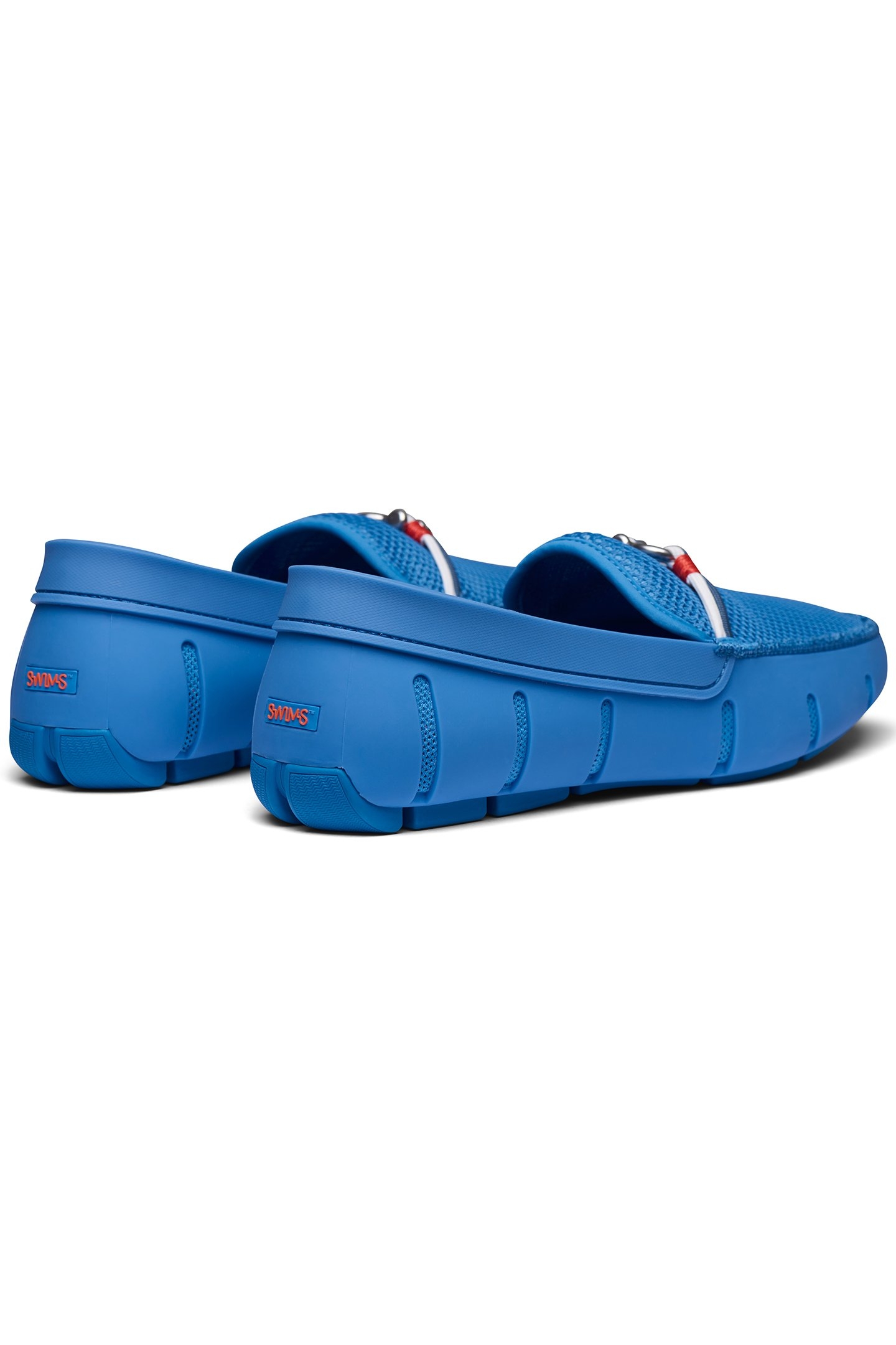 RIVA LOAFER SAIL BLUE 4