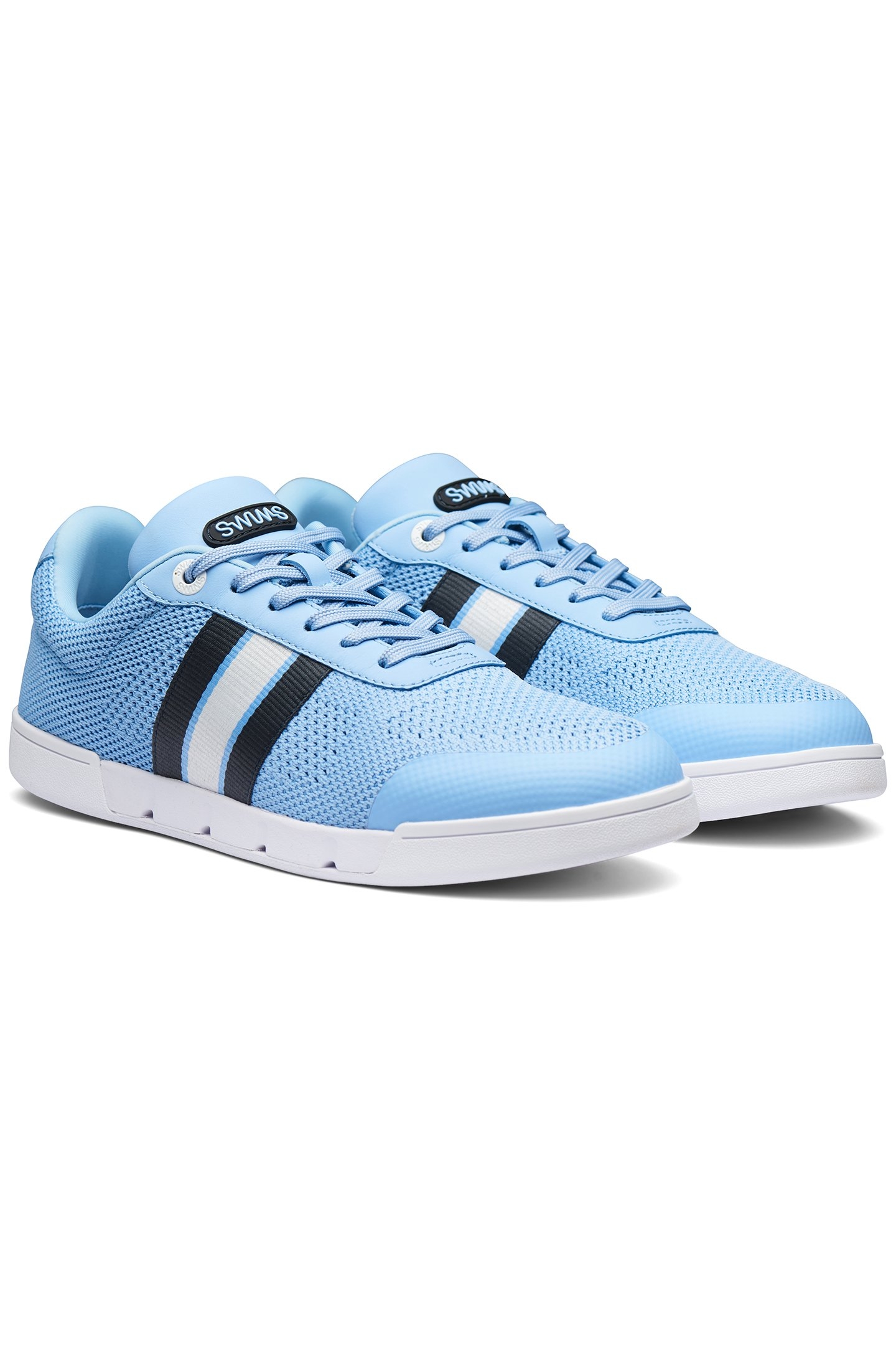 SOLARO SNEAKER SPRAY BLUE 2