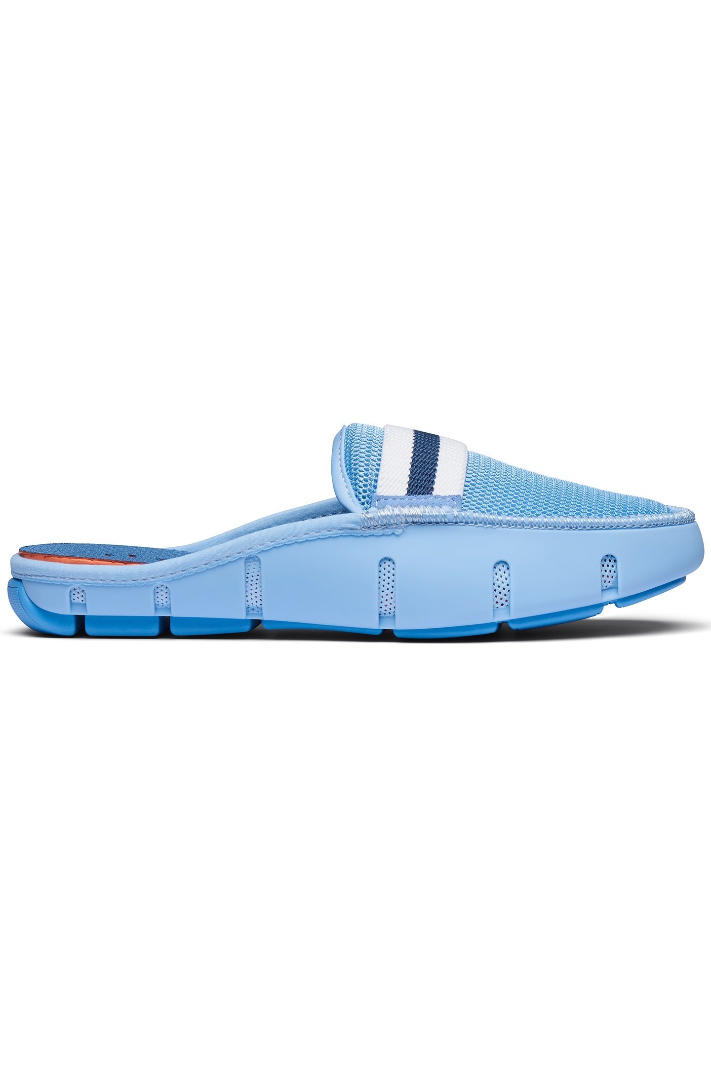 WSLIDE LOAFER SPRAY BLUE 1