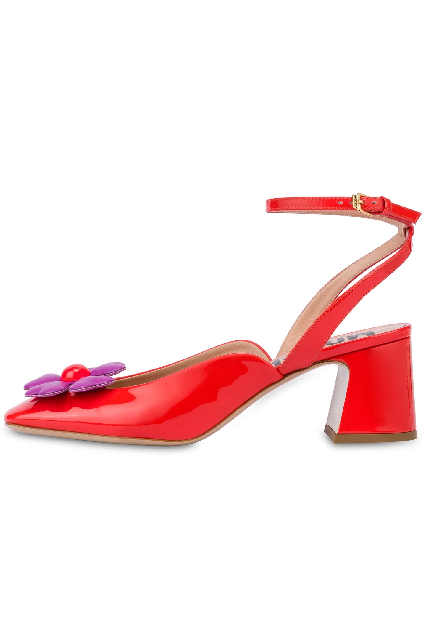 SCARPAD.SY MN49/65 VER+ARA/NAP.GIAC 1