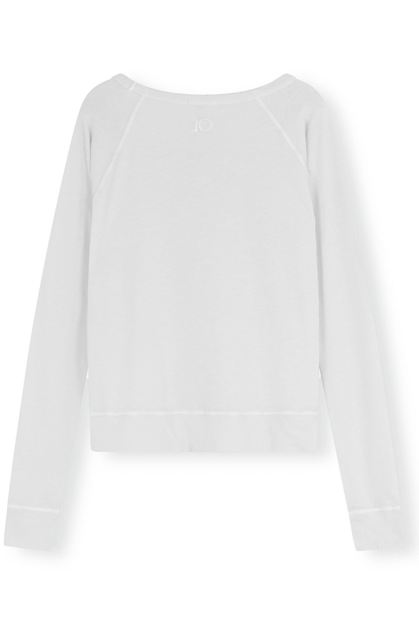 BEACH SWEATER LIGHT CLAY 4