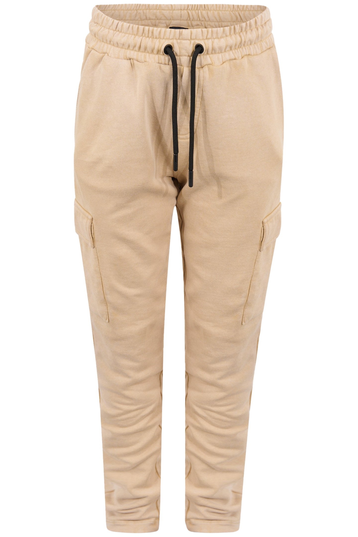 BAM- SBACID WASH PANTS OFFWHITE 3