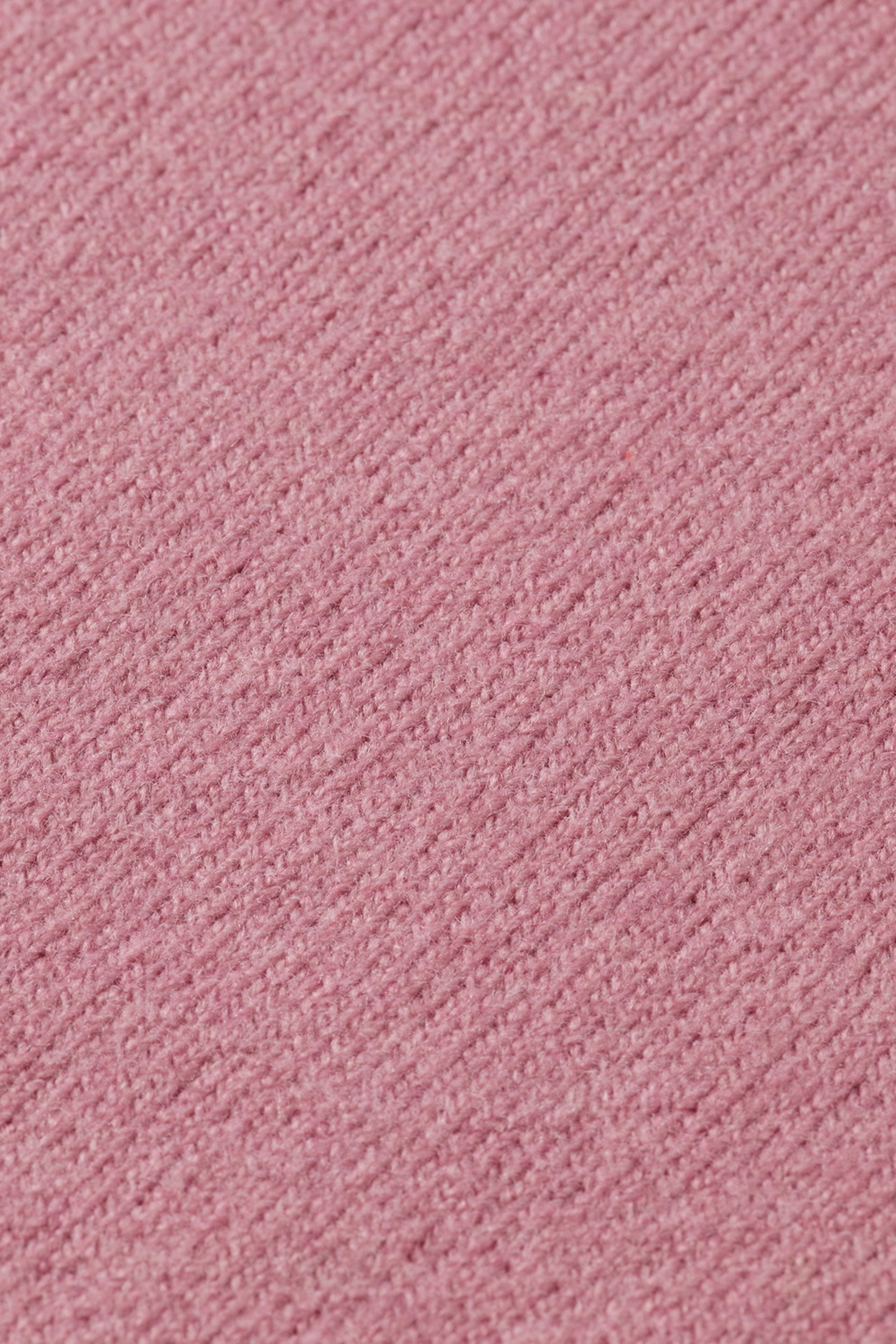 SOFT KNIT REGULAR FIT SWEATER CADILLAC PINK 8