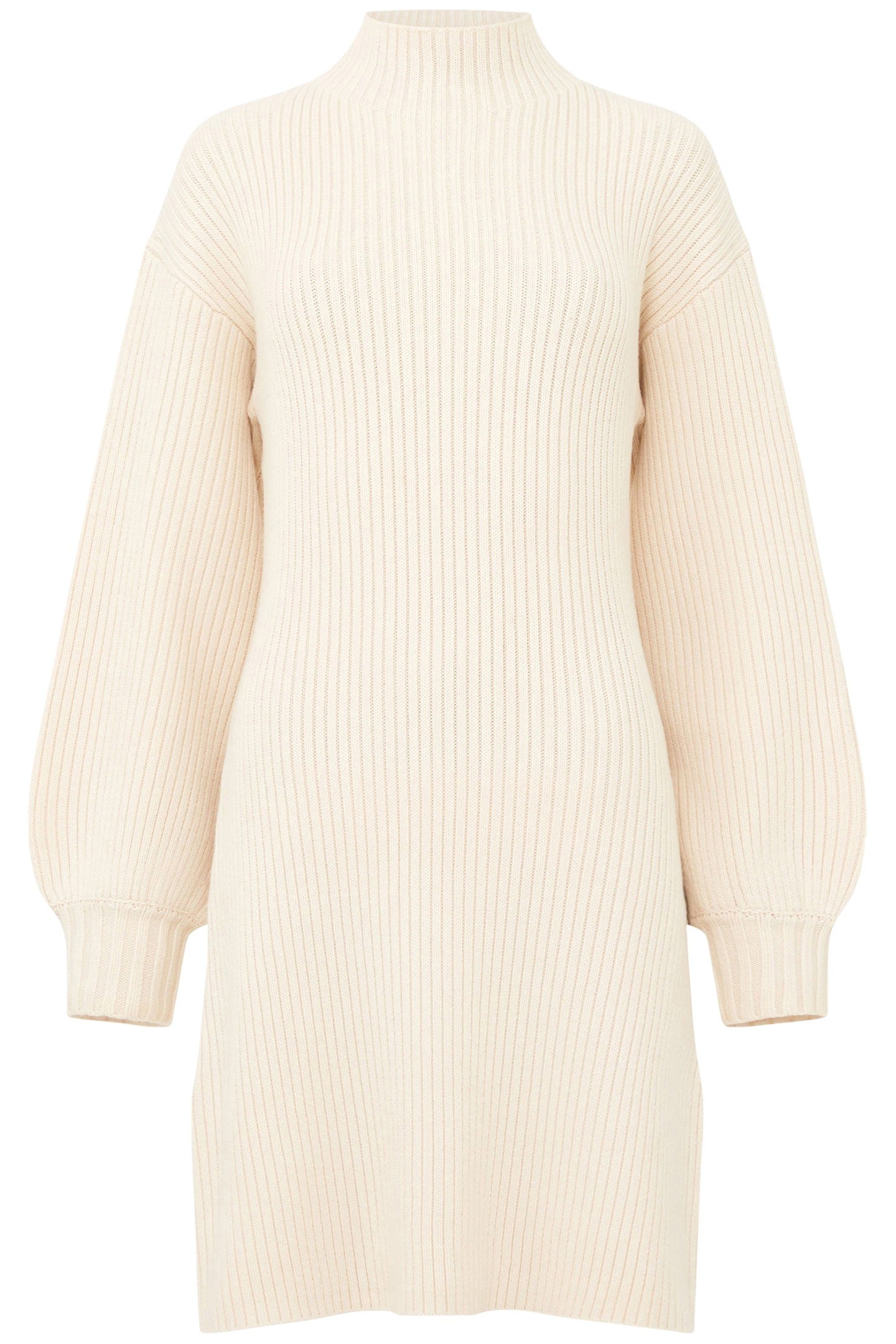 MYLA BABYSOFT SOFT SHORT DRESS CLASSIC CREAM 3