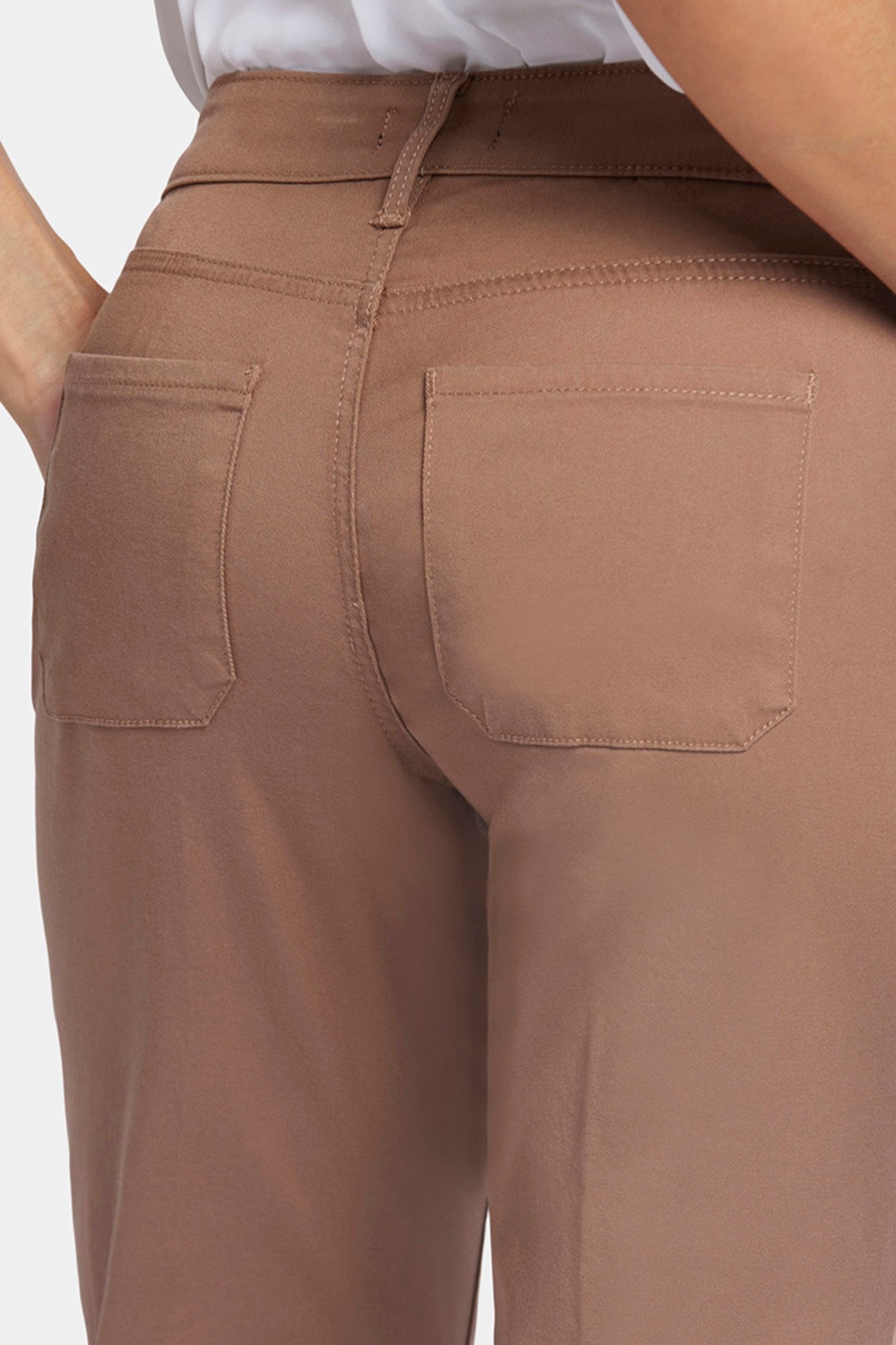 STRAIGHT LEG ANKLE BAGUETTE 6