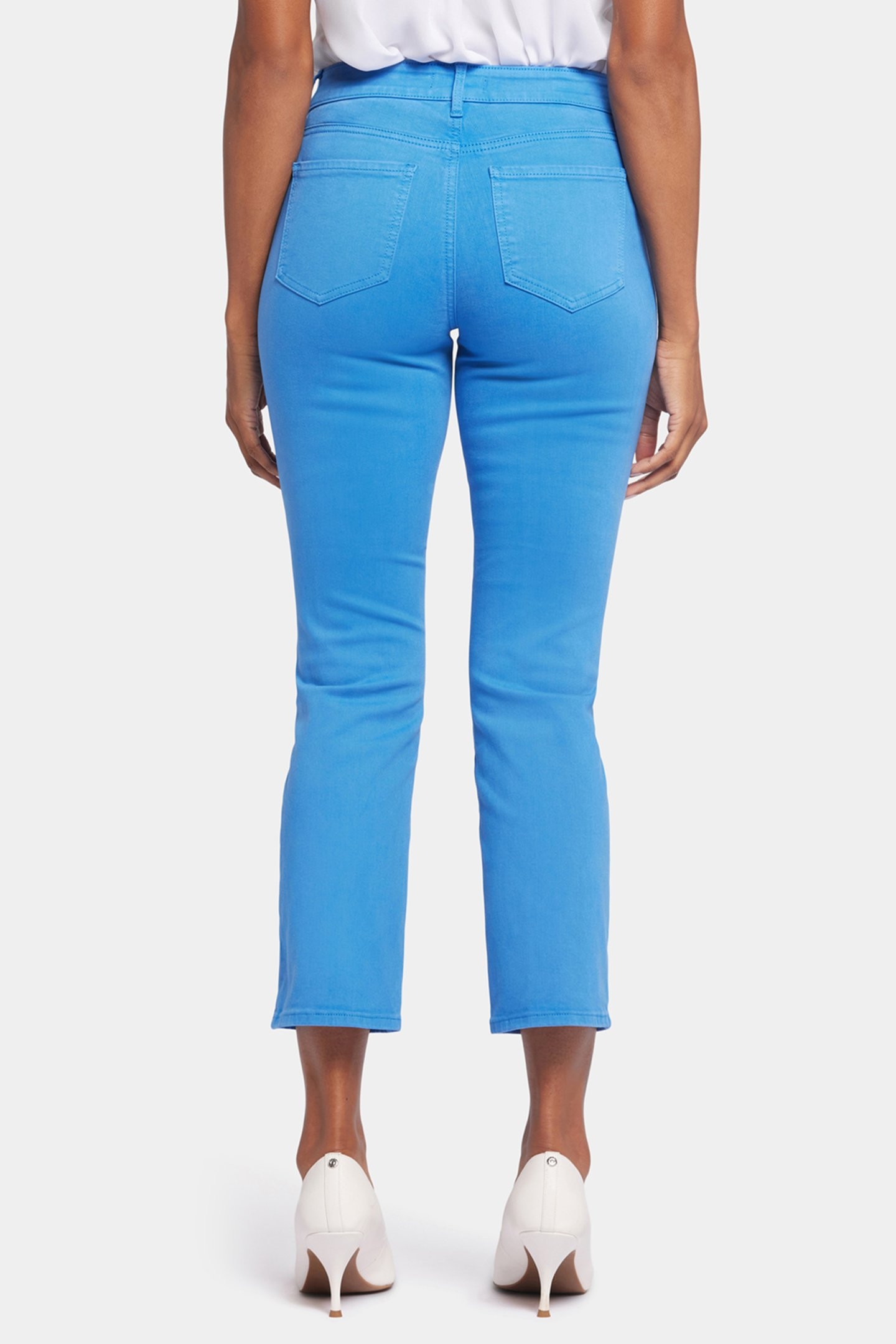 MARILYN STRAIGHT ANKLE GREEK SEA 2