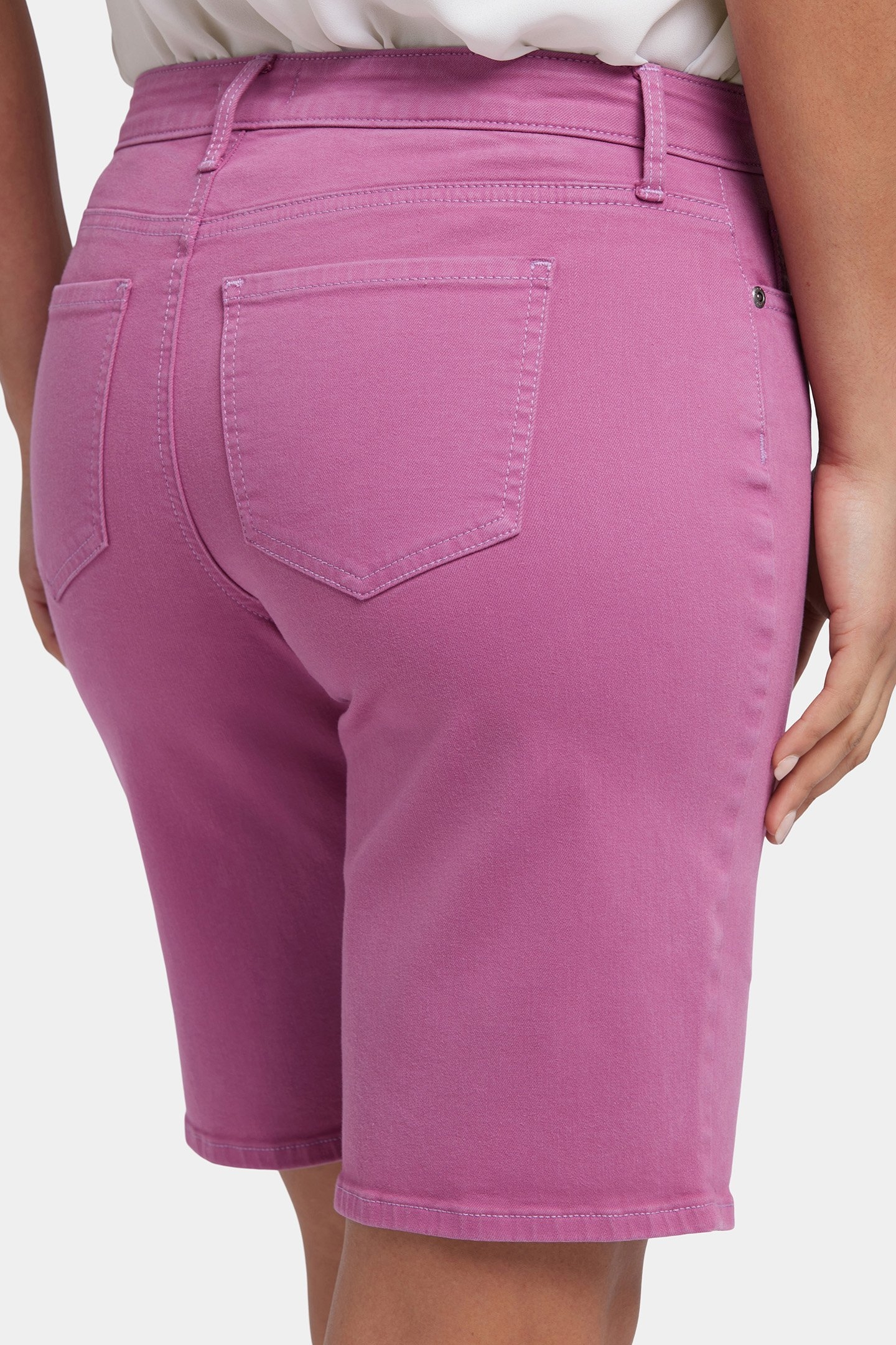 LILLY SHORT RED VIOLET 6