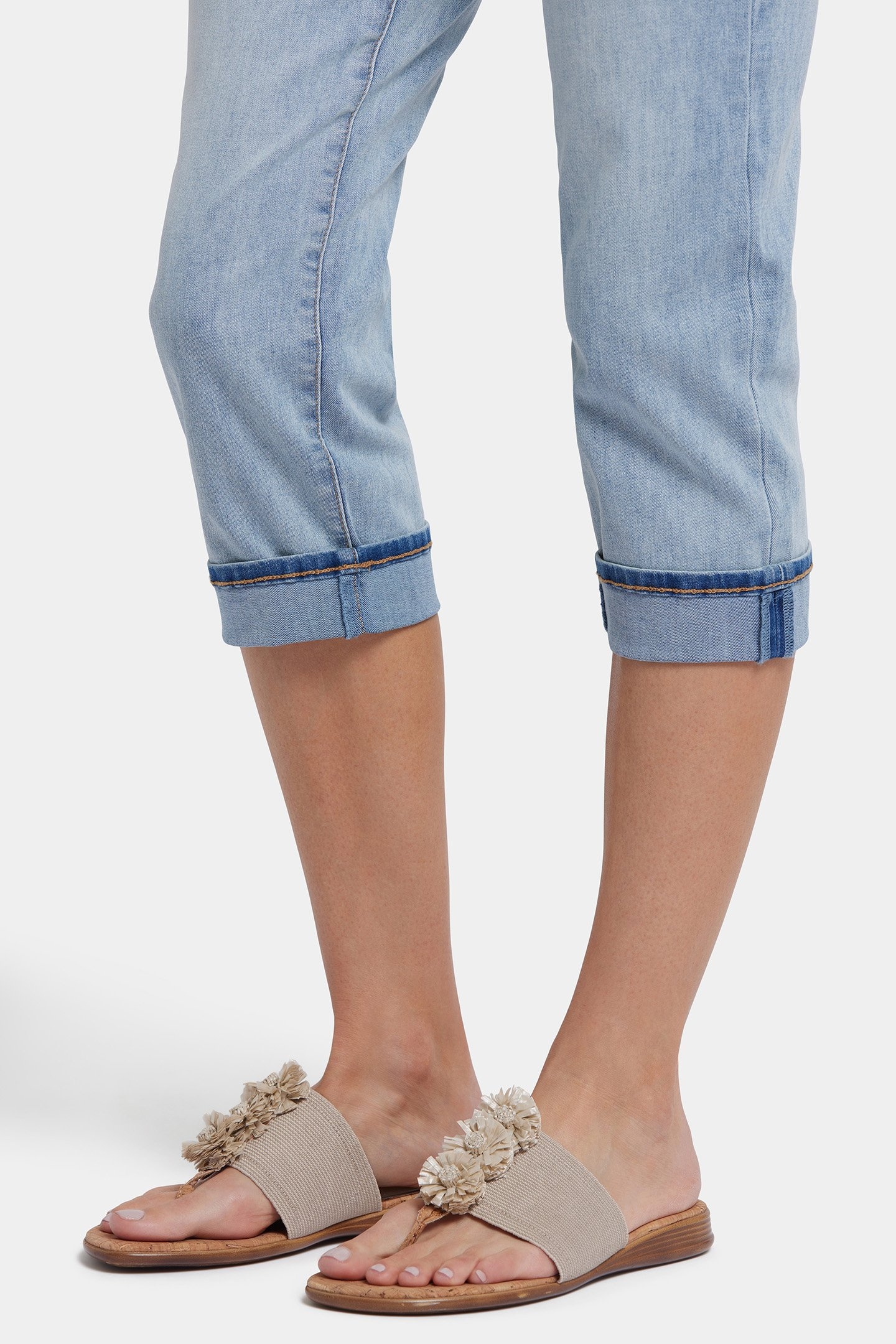 MARILYN CROP CUFF SANTIAGO SEA 6