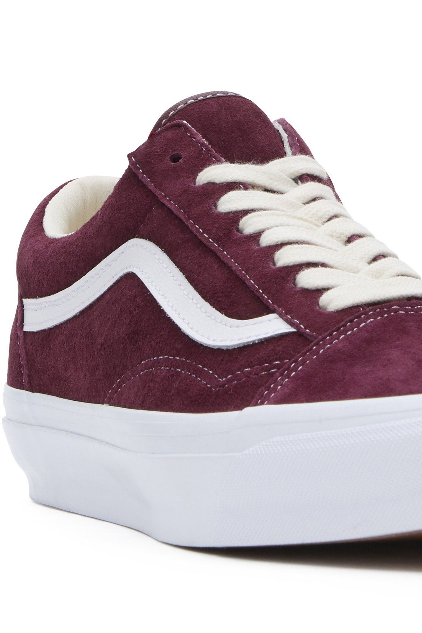 LX OLD SKOOL LX PIG SUEDE PORT ROYALE 7