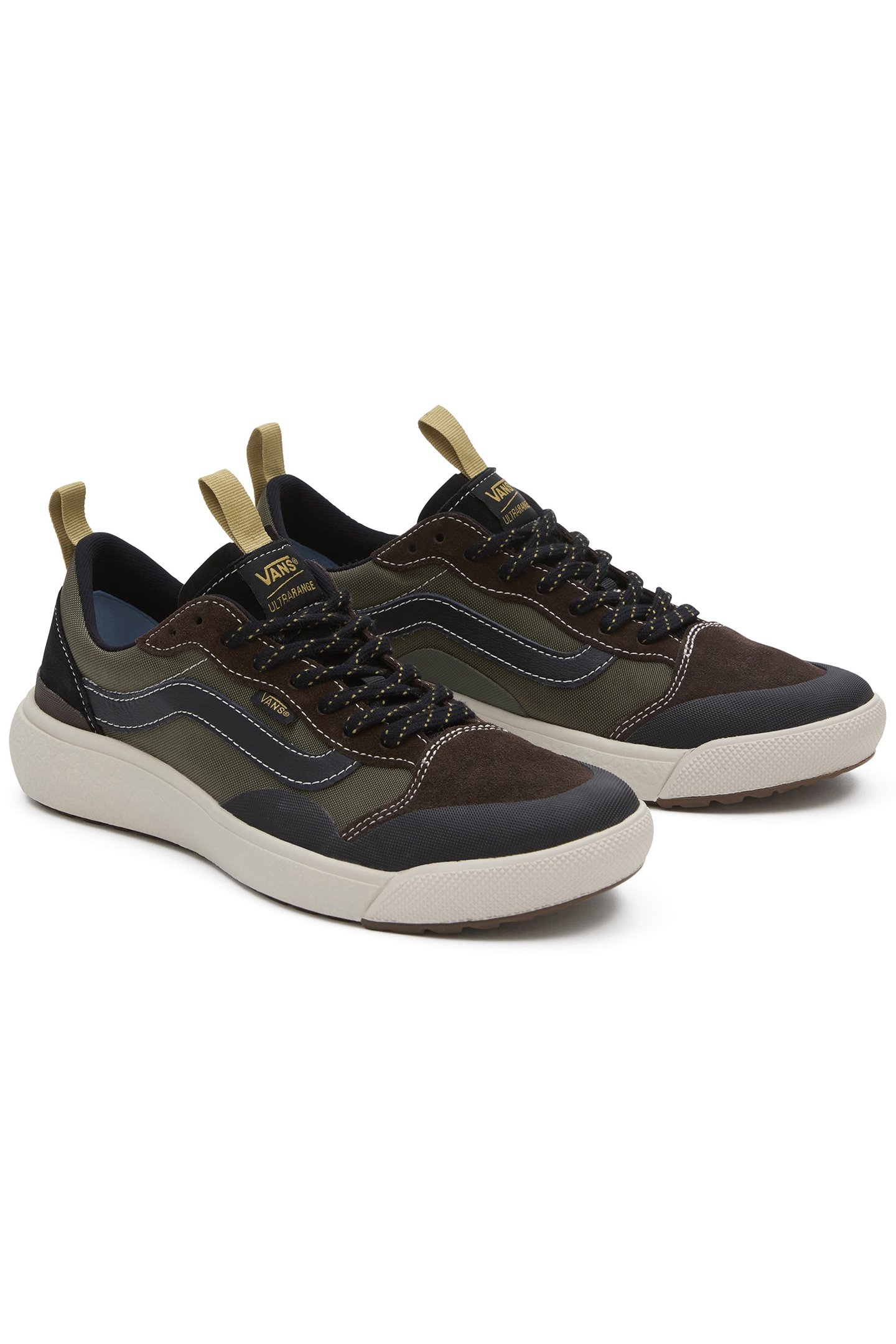 ULTRARANGE EXO SE BLACK/OLIVE 3