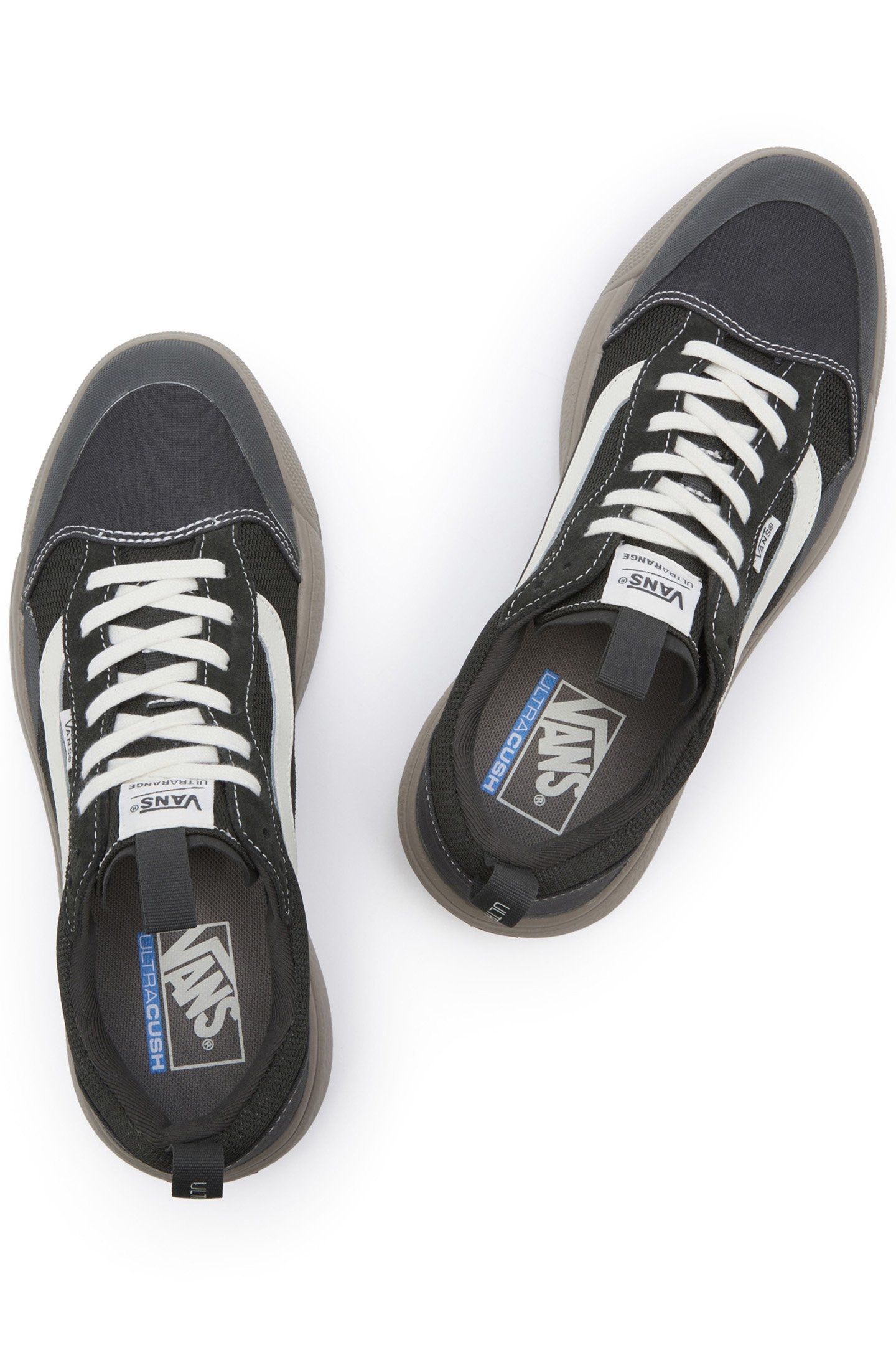 ULTRARANGE EXO SE MESH BLACK FADE 4