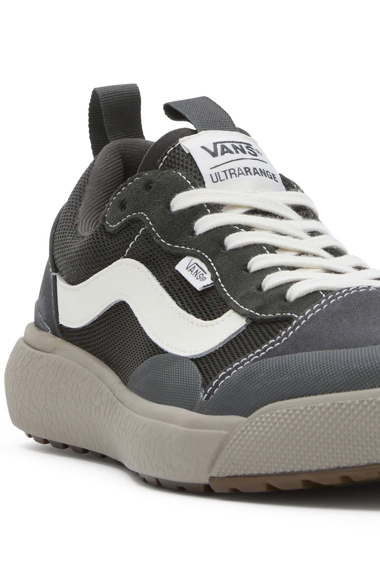 ULTRARANGE EXO SE MESH BLACK FADE 8