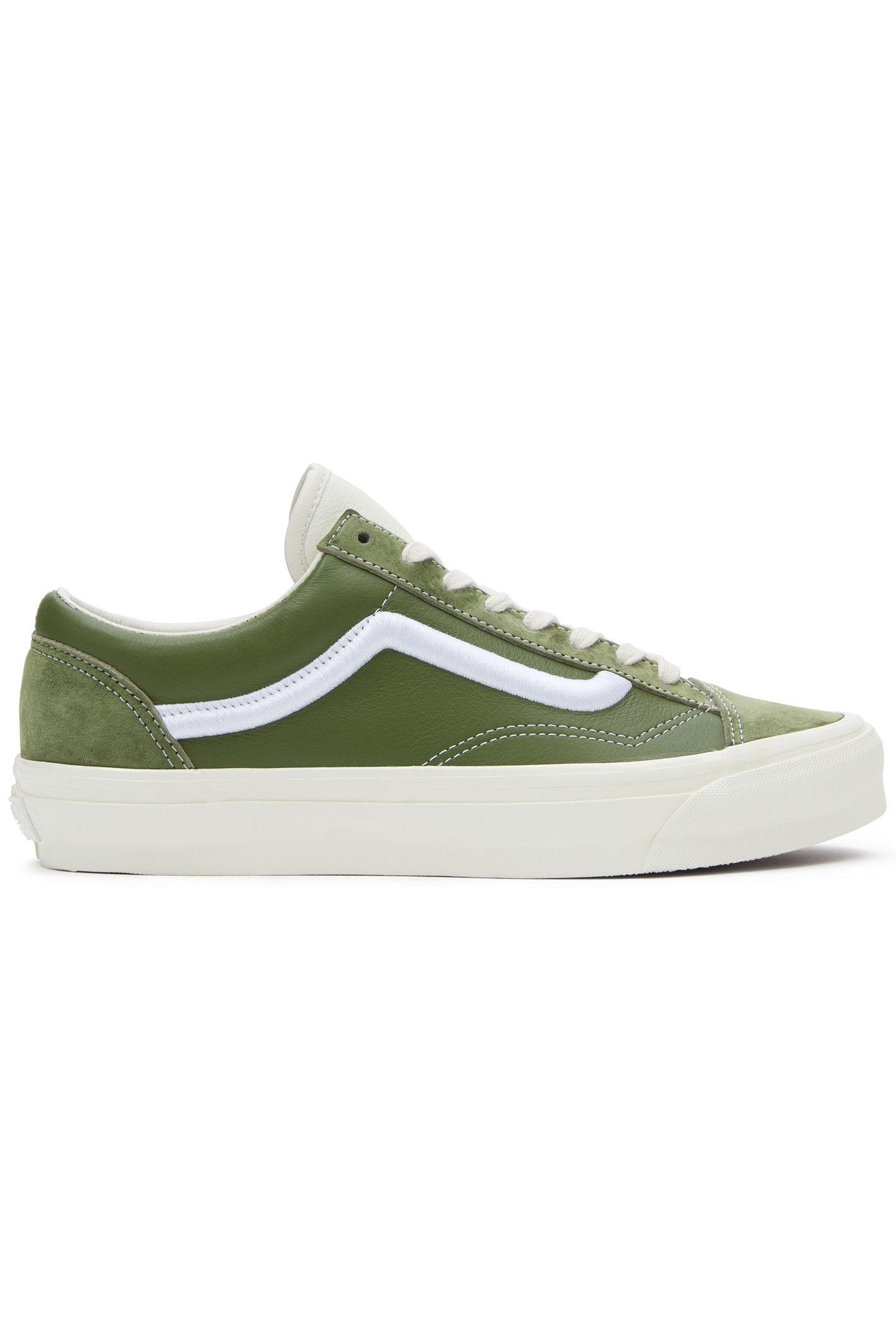 OLD SKOOL REISSUE 36 LX MILAN PESTO 1
