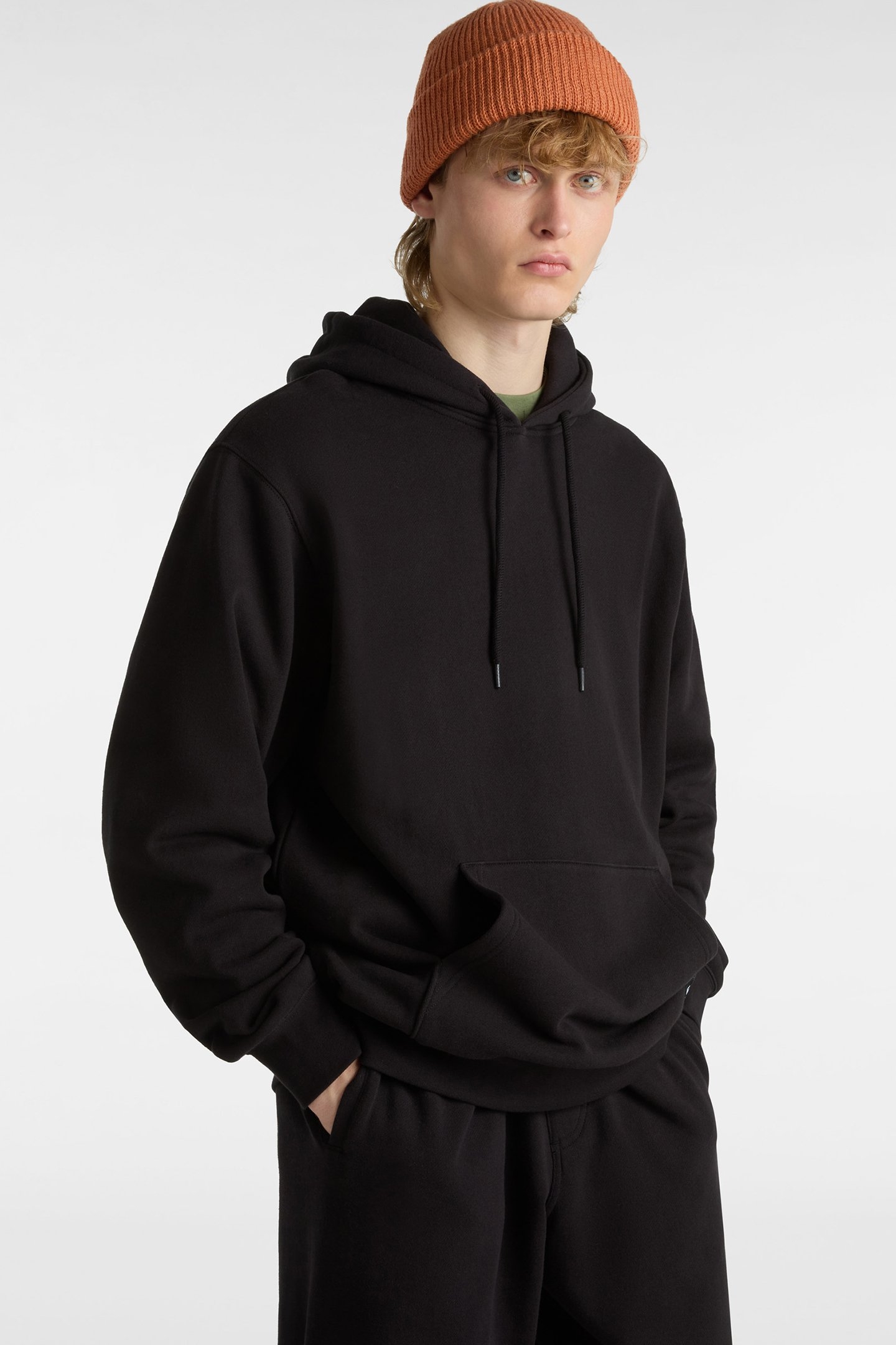 ORIGINAL STANDARDS LOOSE PO BLACK 1