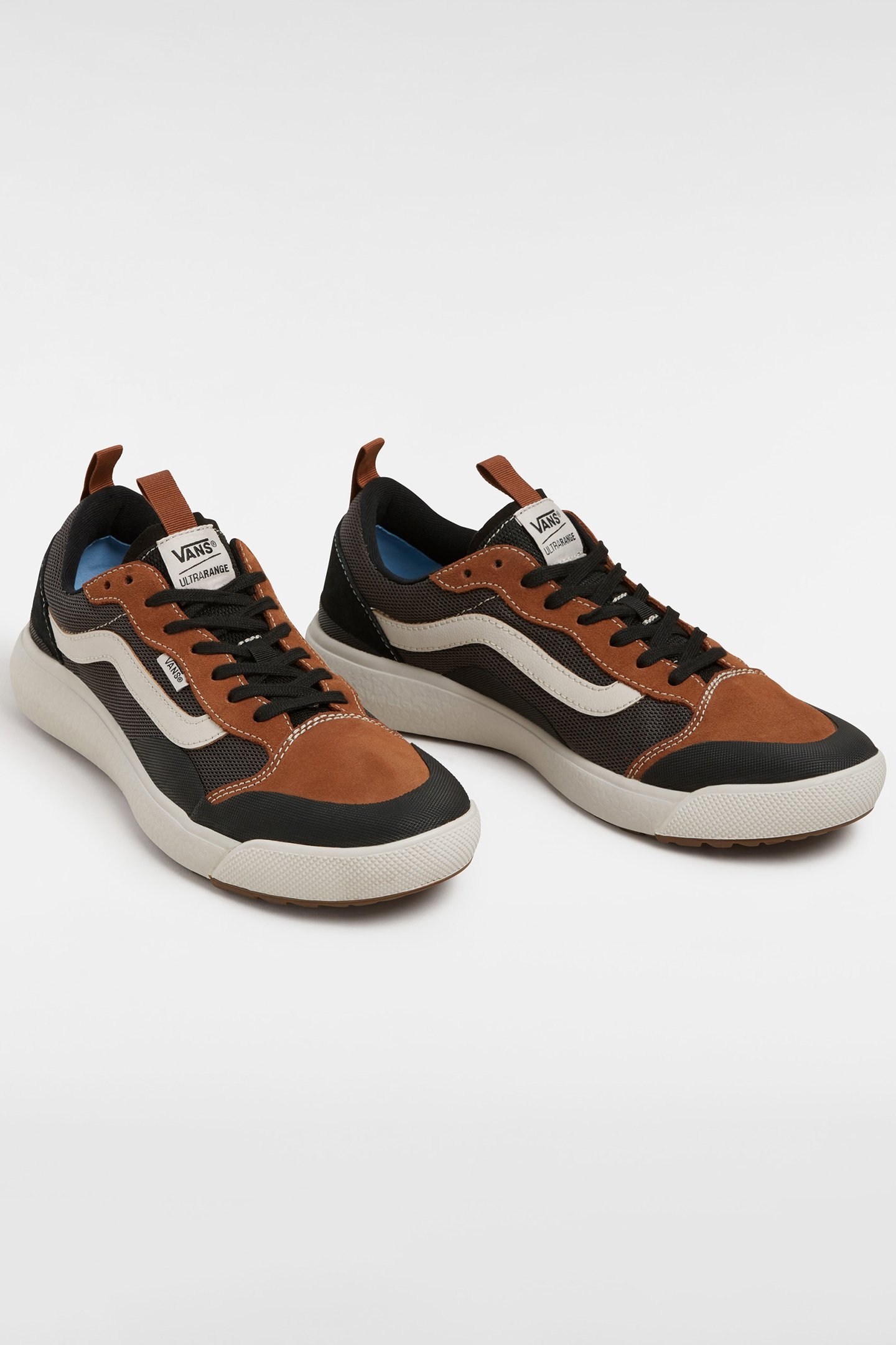 MTE ULTRARANGE EXO SE MESH BROWN/MULTI 3