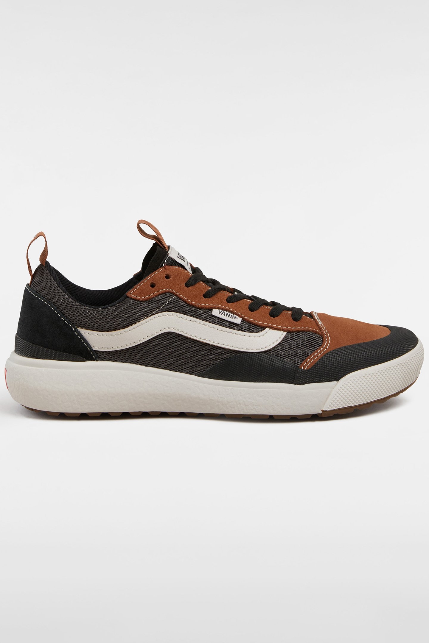 MTE ULTRARANGE EXO SE MESH BROWN/MULTI 1