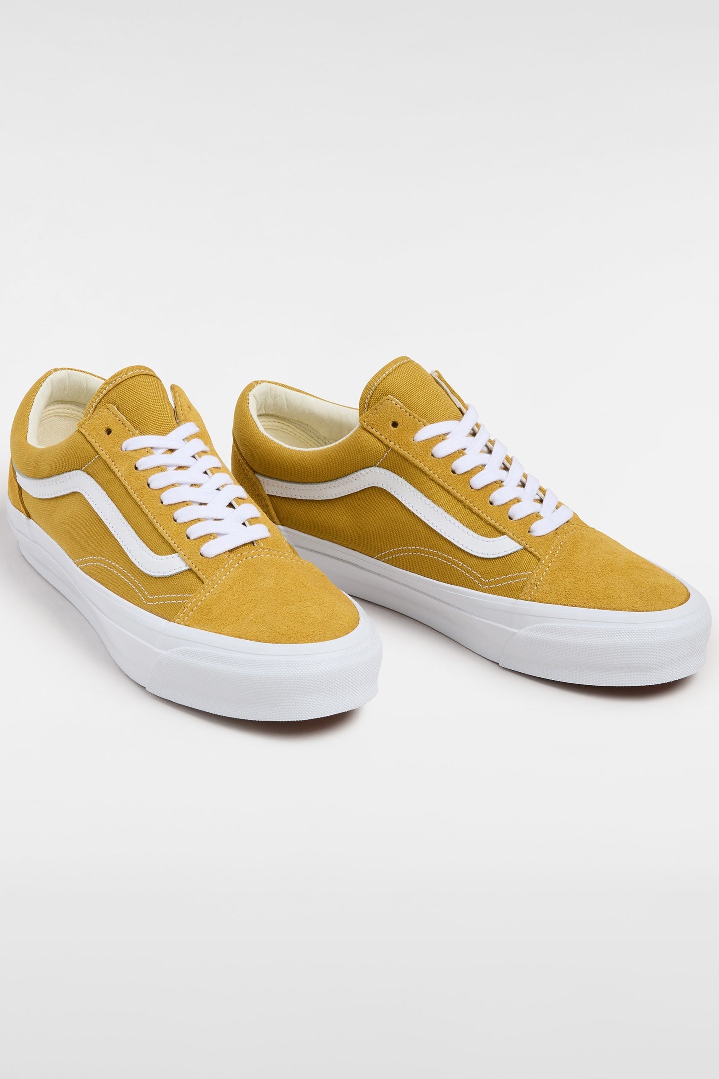 LX OLD SKOOL HARVEST GOLD 2